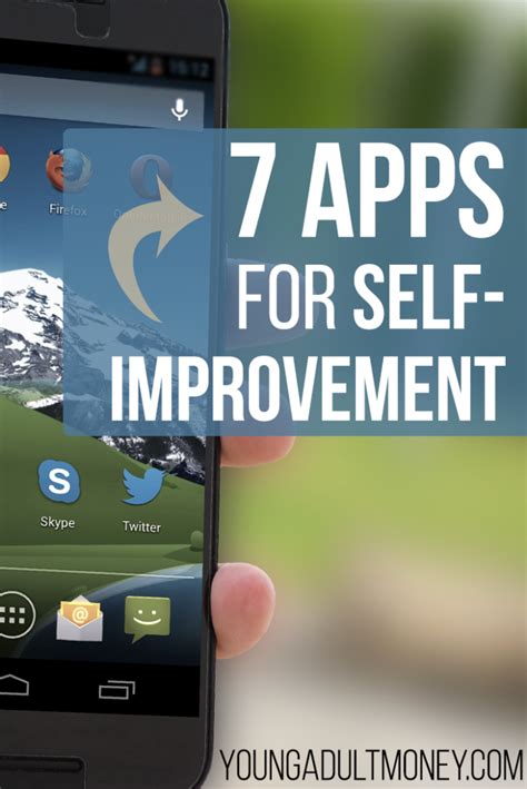 Success Stories with Personal Development Apps