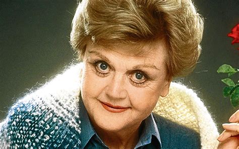 Success of Murder She Wrote