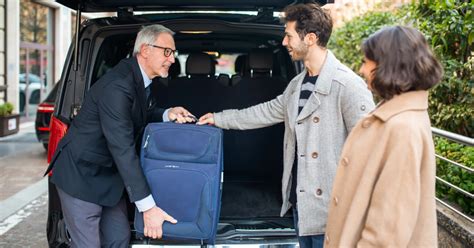 Successful Airport Transfer