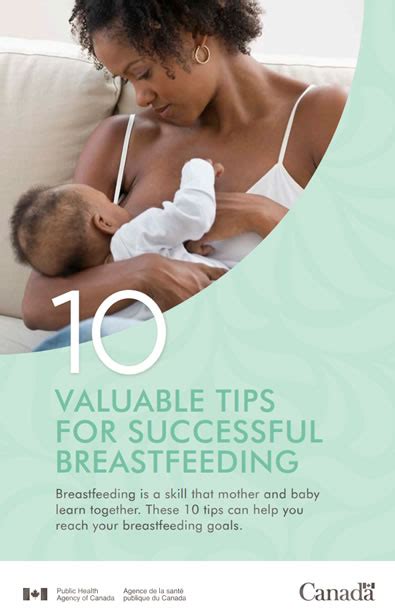 Successful Breastfeeding: Tips & Techniques