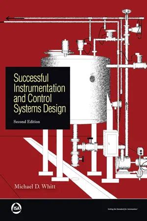 Successful Instrumentation And Control Systems Design Second Edition