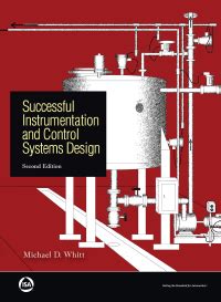 Successful Instrumentation And Control Systems Design Second Edition Highlights