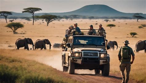 Successful Safari Tips