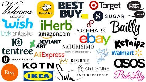 Successful e-commerce brands