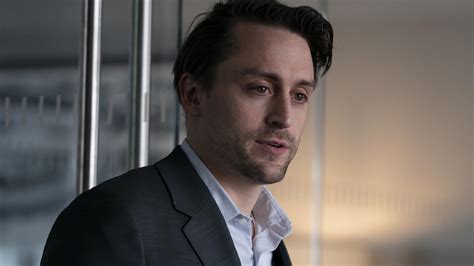 Succession Debut