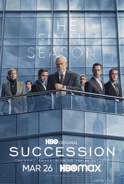 Succession