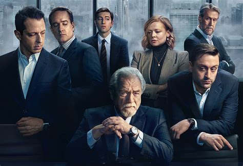Succession