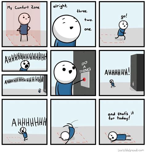 Such Is Life In The Zone Meme