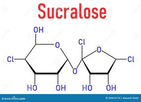 Sucralose