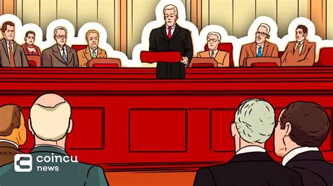 Sudden Death of Prominent Judge Sends Shockwaves Through Community