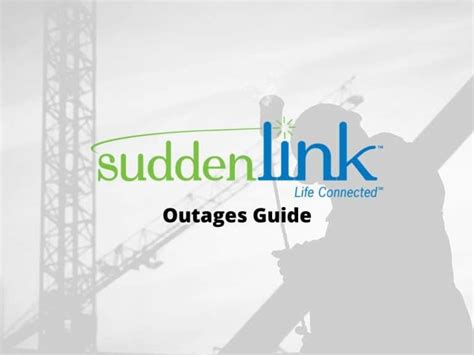 Suddenlink Outages Near Me
