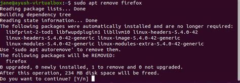 Sudo Apt Get Uninstall Eclipse From Ubuntu