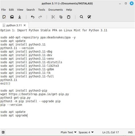Sudo Apt Uninstall Python