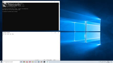 Sudo Not Working In Windows