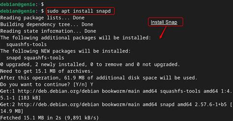 Sudo Snap Install Go