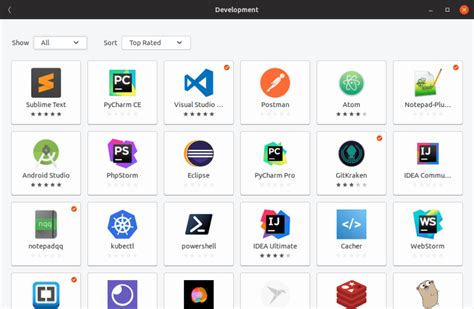Sudo Snap Install Snap Store