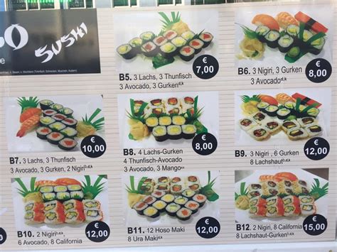 Sudo Sushi