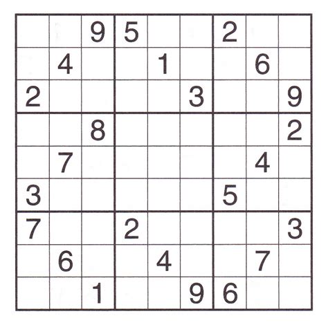 Sudoku Printable 2 Per Page