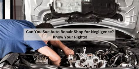 Sue Auto Repair Shop