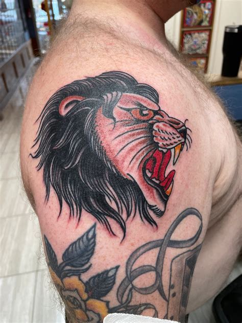 Santi Rivera Suffer City Tattoos