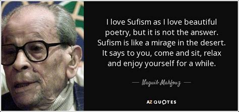 Sufism Quotes