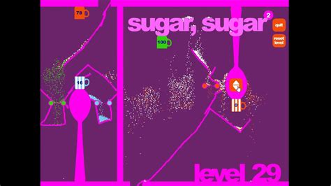 Sugar Sugar Unblocked Games: A Sweet Treat For Gamers