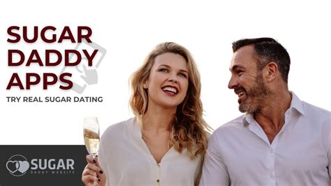 Indulge in Sweet Arrangements: Best Sugar Daddy Apps Free of 2021