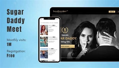 Sweeten Your Life with These Top Sugar Daddy Apps That Give Generous Cash: A Sweet Escape to Moneyed Romance