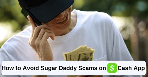 Sugar Daddy Requests Payment Through Cash App: What You Need to Know