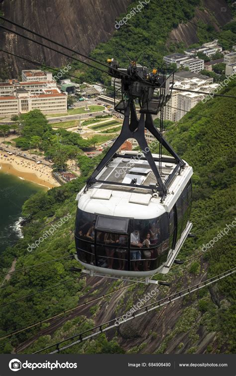 Sugar Loaf Cable Car