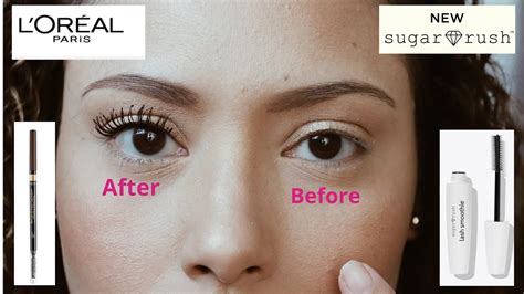 Get Luscious Lashes with Sugar Rush's Lash Smoothie