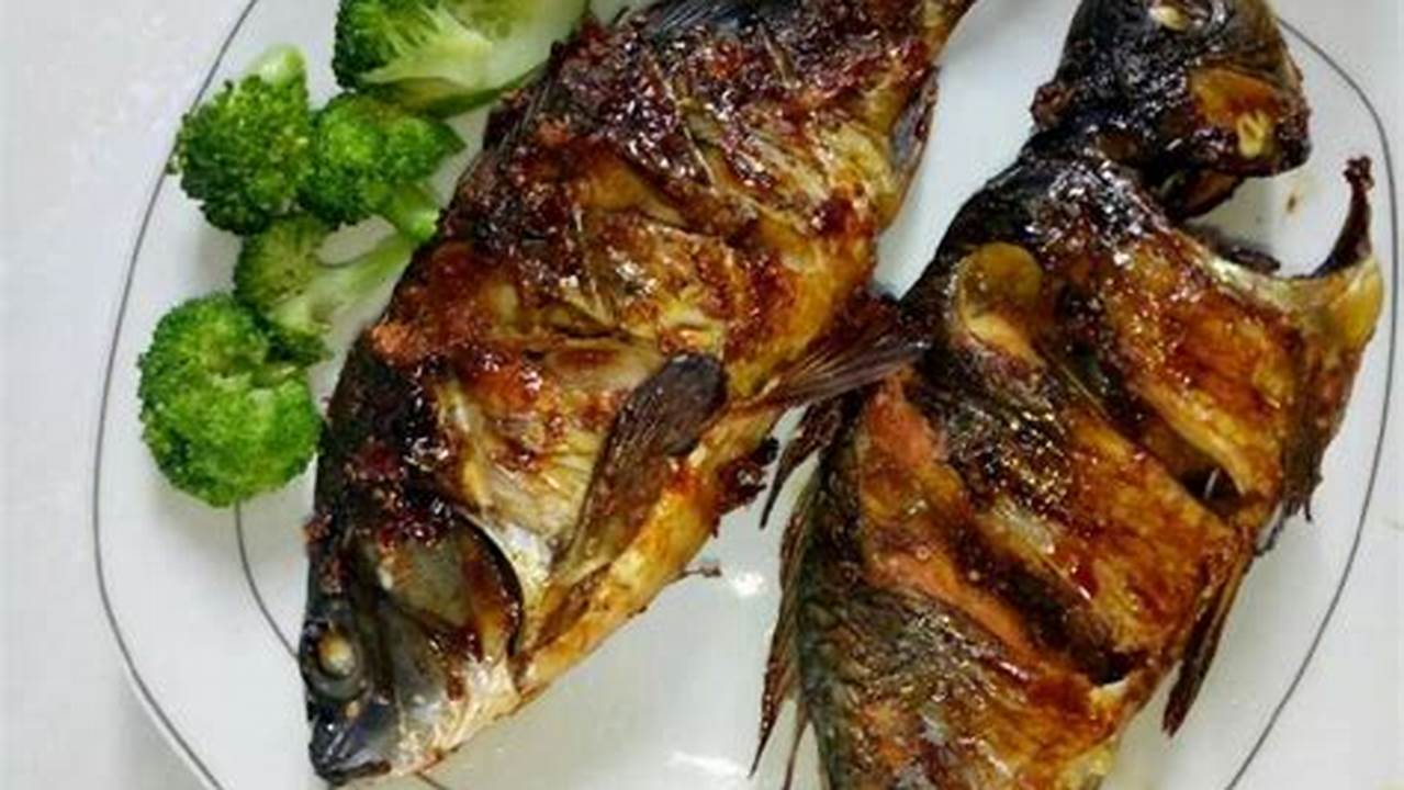 Suhu Oven, Resep
