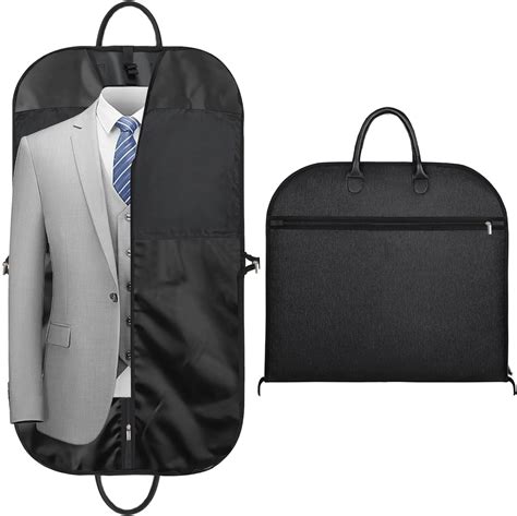 Suit Carry On Bag