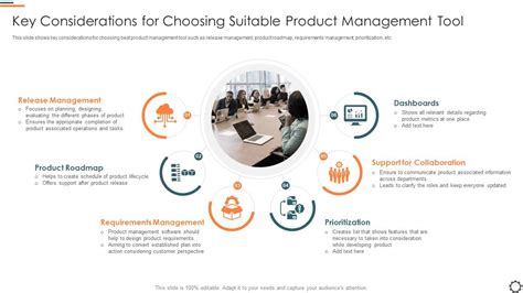 Suitable Considerations