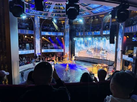 Suitable Cruise Audience