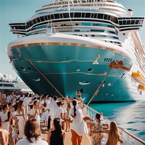 Suitable Cruise Considerations