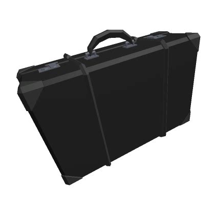 Suitcase - Roblox