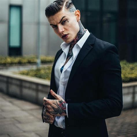 Hipster men Suits and tattoos, Hipster mens fashion