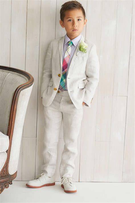 Suits For Easter
