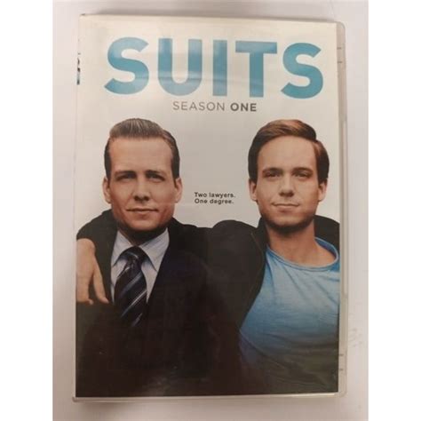 Suits Sony