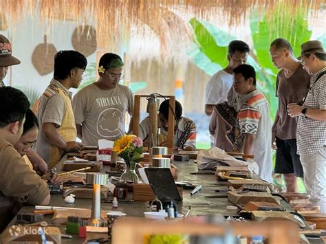 Sukawati Silver Jewelry Class Review: Is it Worthwhile?