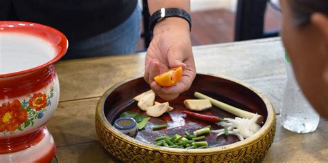 Review: Sukhumvit Thai Cooking Class with Market Tour