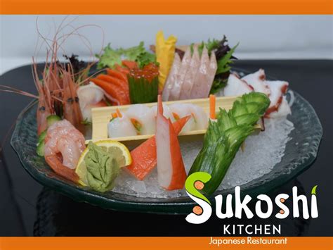 Sukoshi Kitchen