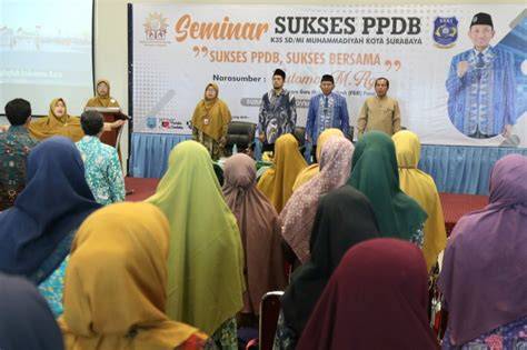 Sukses PPDB