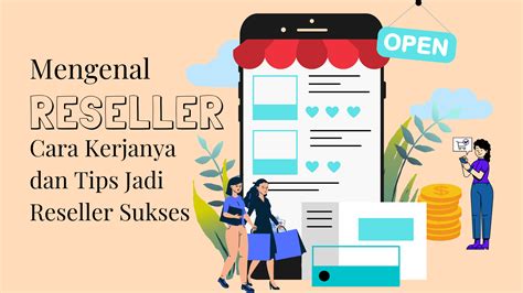 Sukses Reseller