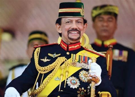 Suku Bangsa Brunei Darussalam