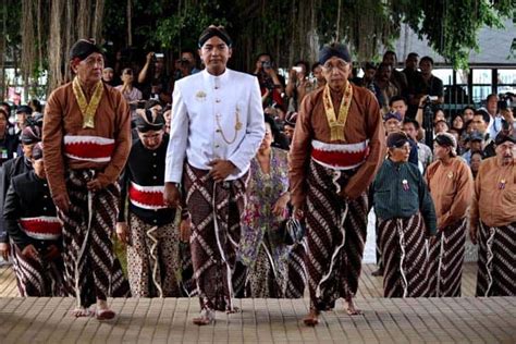 Suku Bangsa Yang Ada Di Provinsi Daerah Istimewa Yogyakarta Adalah