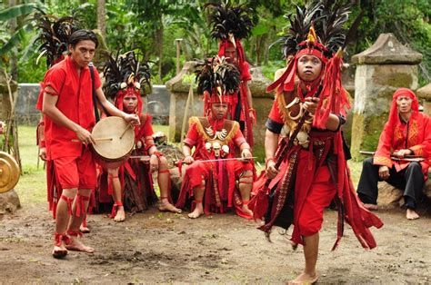 Suku-suku Pulau Sulawesi: Keberagaman Budaya di Tanah Minahasa