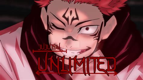 Sukuna - Roblox Game Thumbnail by AceAztro on DeviantArt
