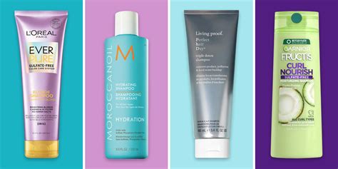 Sulfate-Free Shampoo